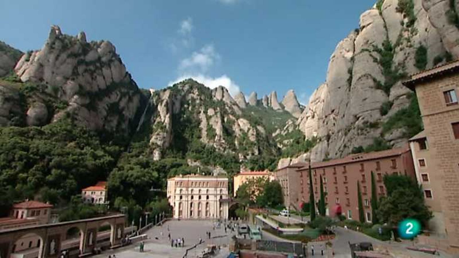 La aventura del saber - 28/03/13 - ver ahora