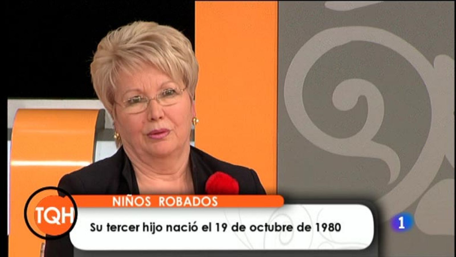 Tenemos que hablar - Paquita desenterró el ataud de su hijo y se lo encontró vacío