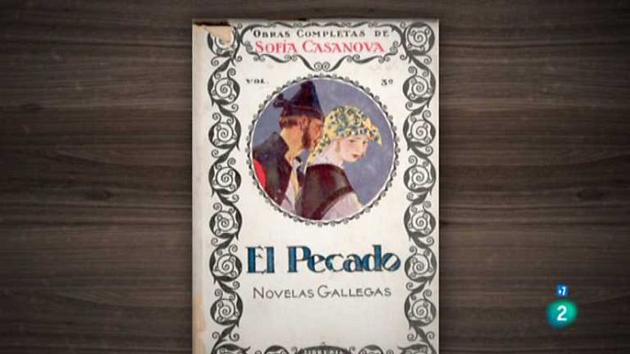 Documentales culturales - La maleta de Sofía