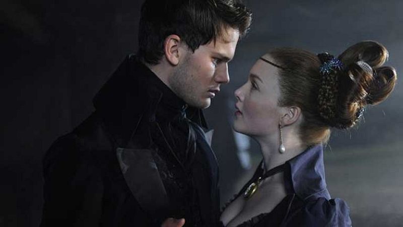 "Grandes Esperanzas", nueva adaptación al cine de uno de los clásicos de Dickens | Ver