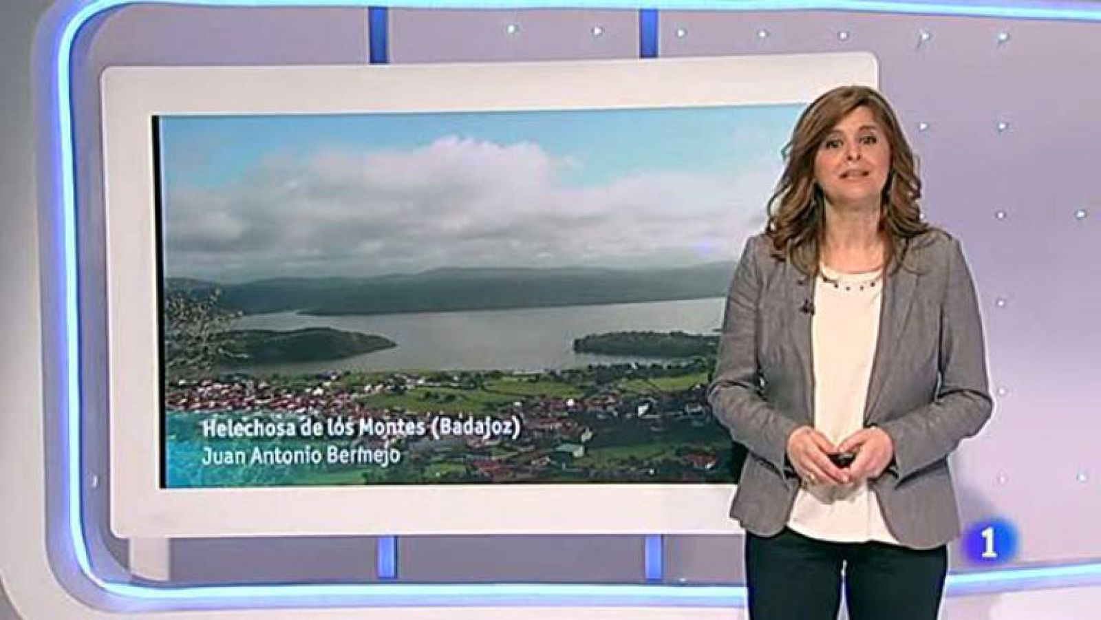 La Semana Santa continuará pasada por agua en gran parte de la península - El tiempo | Ver