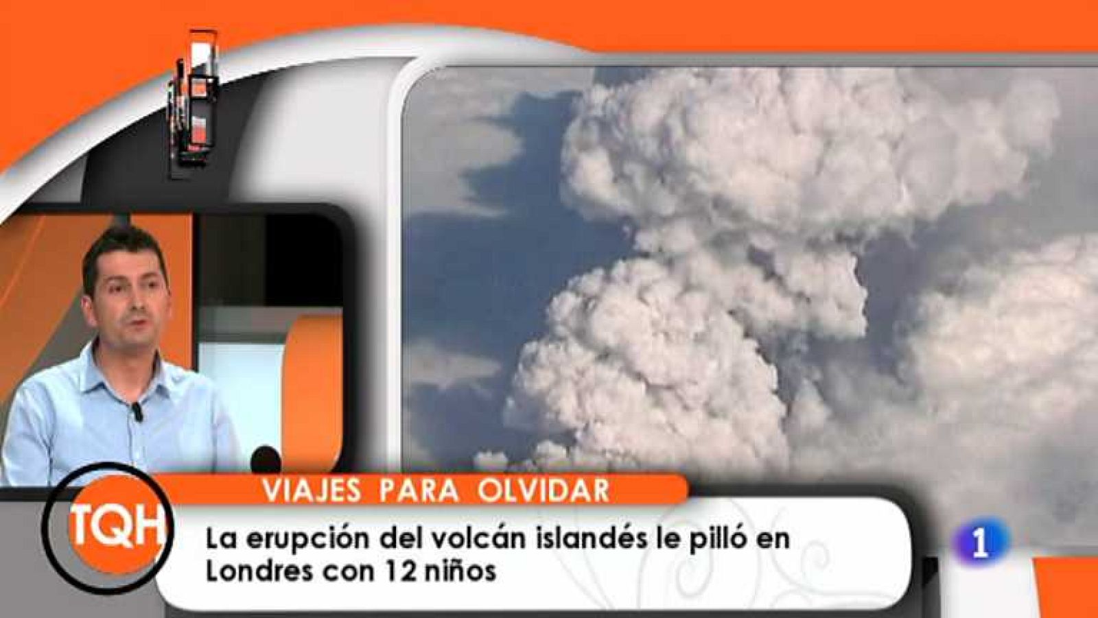 Tenemos que hablar - 28/03/13 - ver ahora