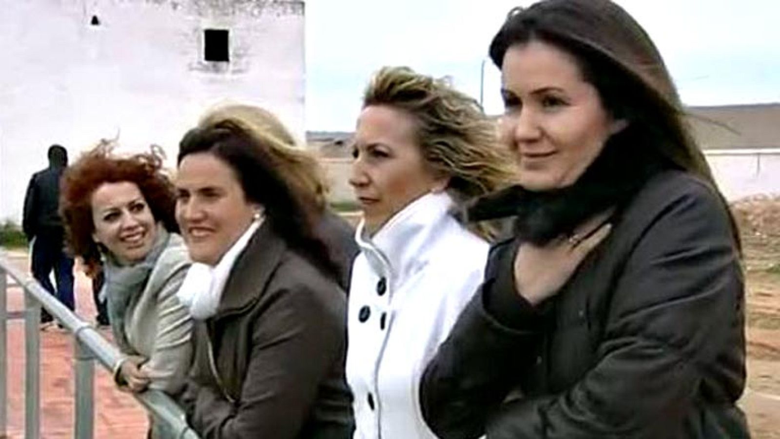 Es el único club del mundo dirigido por mujeres. Está en Toledo, es el  Club Deportivo Noblejas y entre sus logros una cuentas saneadas y mimo a la cantera.