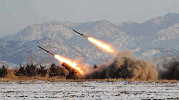 Telediario 1 - Telediario en 4'- 29/03/13