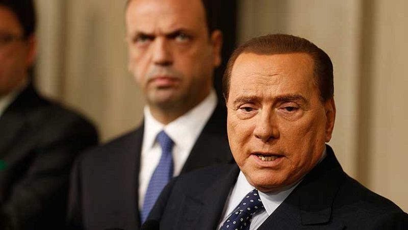 Napolitano media con los partidos para lograr formar gobierno en Italia | Ver