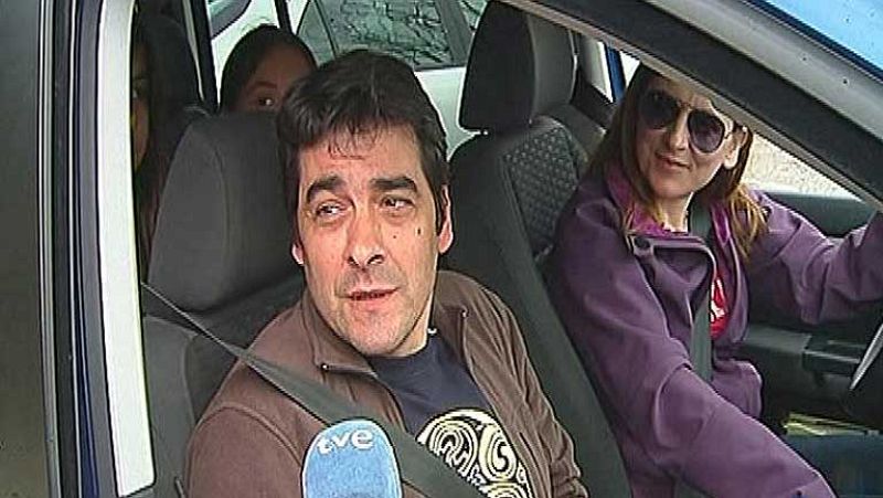 Incomunicadas 200 personas en un hotel de Panticosa por la caída de cuatro aludes