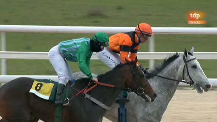 Turf - Turf - 29/03/13