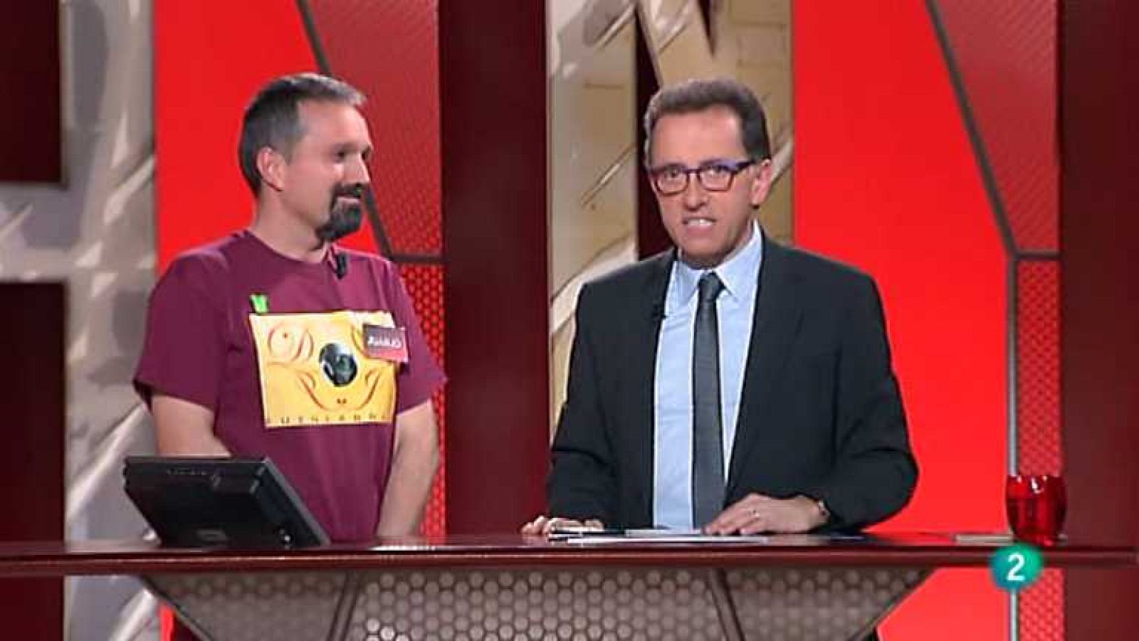 Saber y ganar - 29/03/13 - Ver ahora