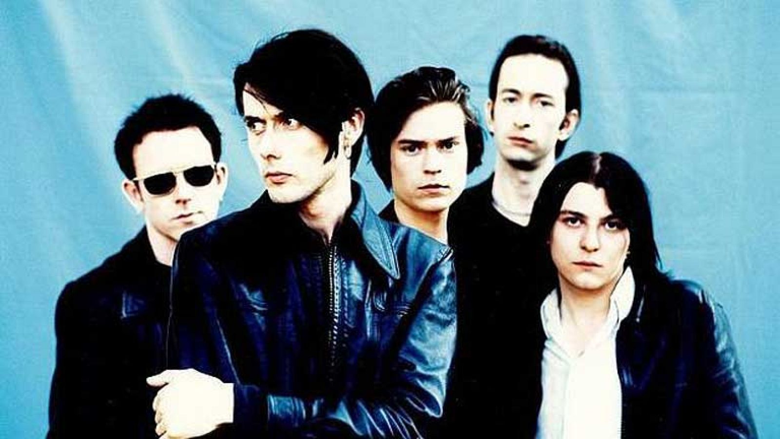 Suede lanza un nuevo disco tras una década de silencio | Ver