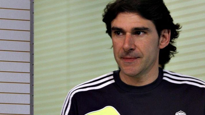 Telediario 1 - Casillas se queda fuera de la convocatoria