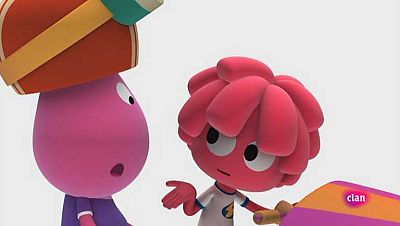 Jelly Jamm - El espacio interior - Jelly Jamm | Ver