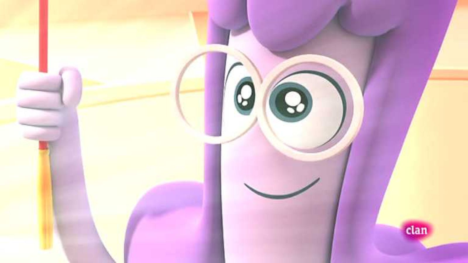 El cumpleaños de la reina - Jelly Jamm | Ver