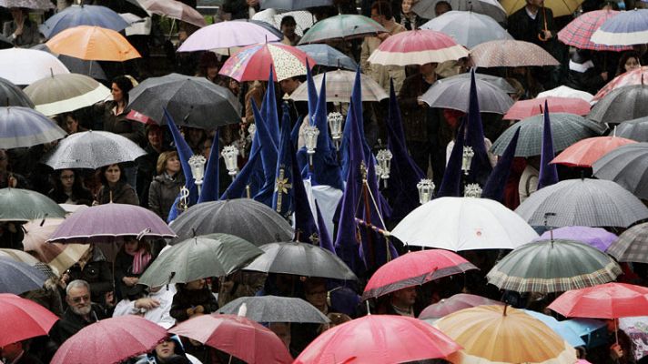 Telediario 1 - Telediario 2 en 4 minutos -29/03/13