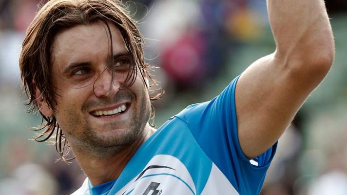  - Ferrer: "Los errores de Haas en los momentos clave me han ayudado"