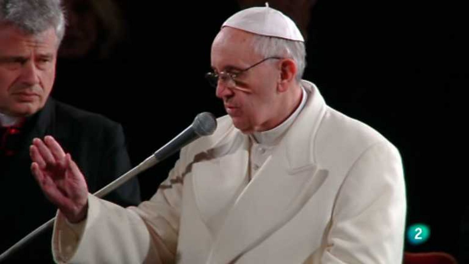 Via Crucis 2013 - ver ahora