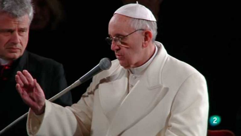 Via Crucis 2013 - ver ahora