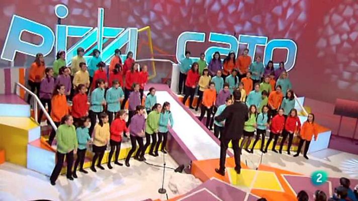 Pizzicato - Especial Semana Santa