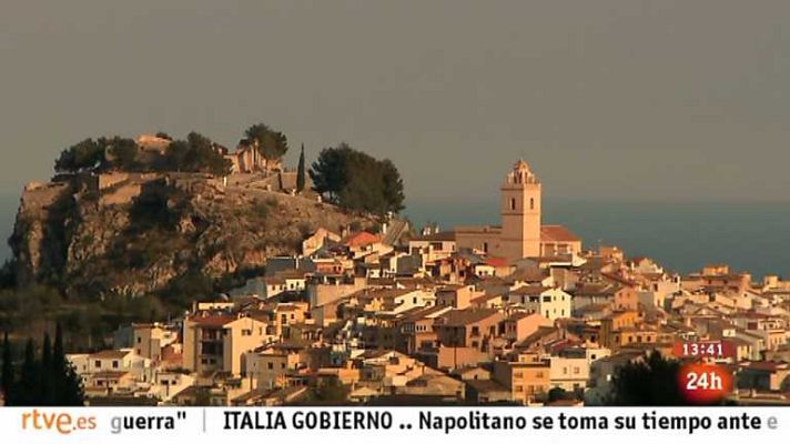 Zoom Tendencias - Escapada a la sierra de Alicante