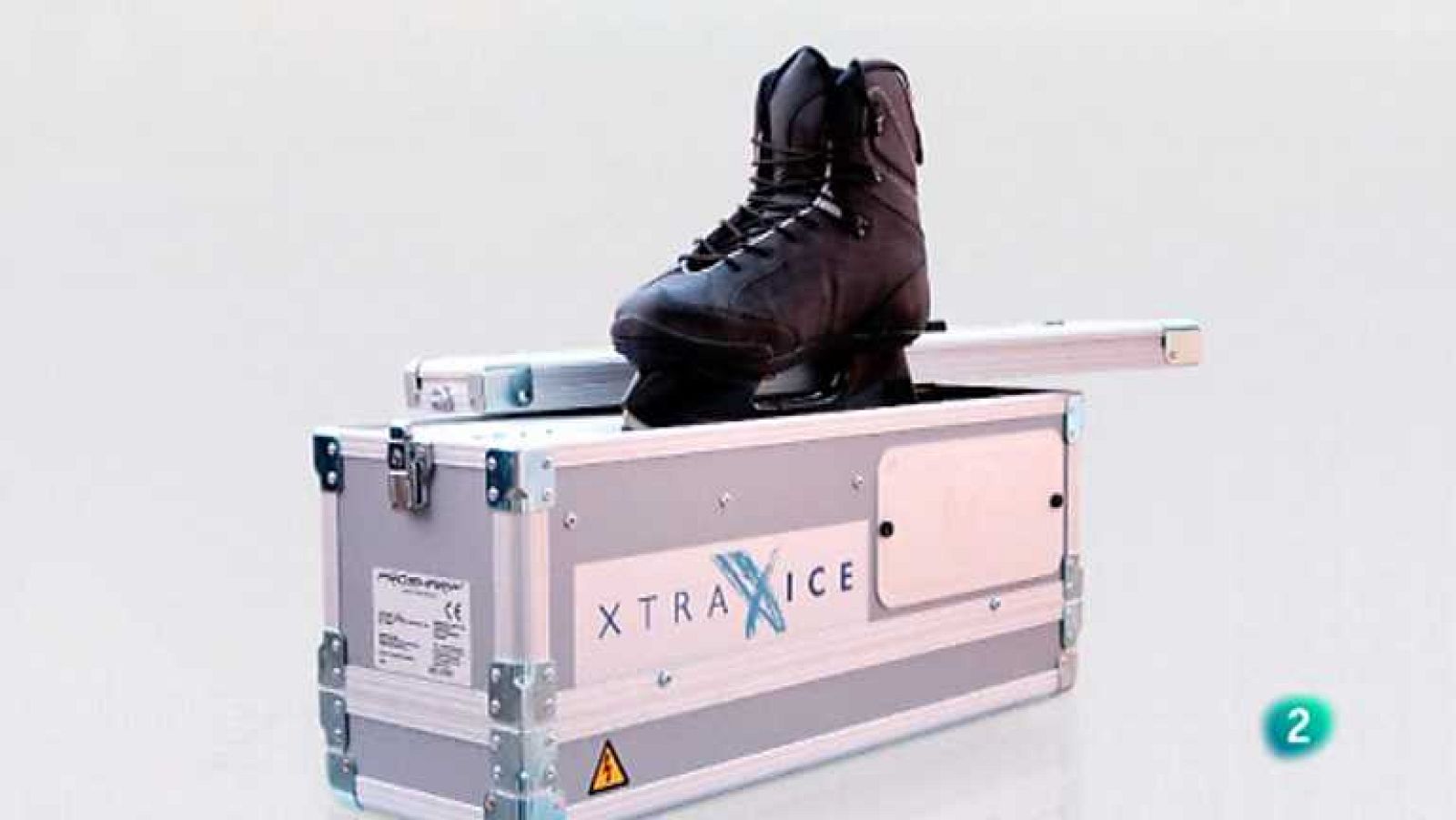 Espacio empresa - 30/03/13 - ver ahora