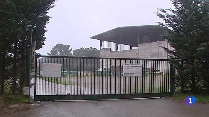 Telediario 1 - Figueres tendrá macroplanta basuras