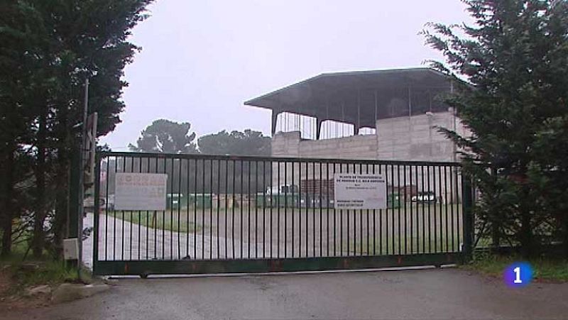 Figueres entre los 20 mejores destinos turísticos construirá una macroplanta para tratar basura | Ver