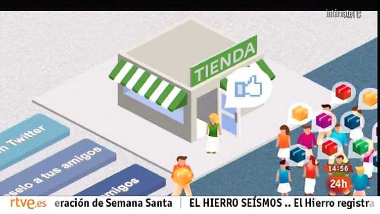 Cámara abierta 2.0 - 5 años poniendo la antena en la red, Pepas y pepes 3.0, 1minutoCOM con Millán Salcedo - 30/03/13  - Ver ahora