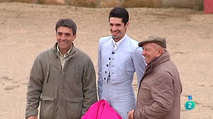 Tendido cero - Tendido cero - 30/03/13