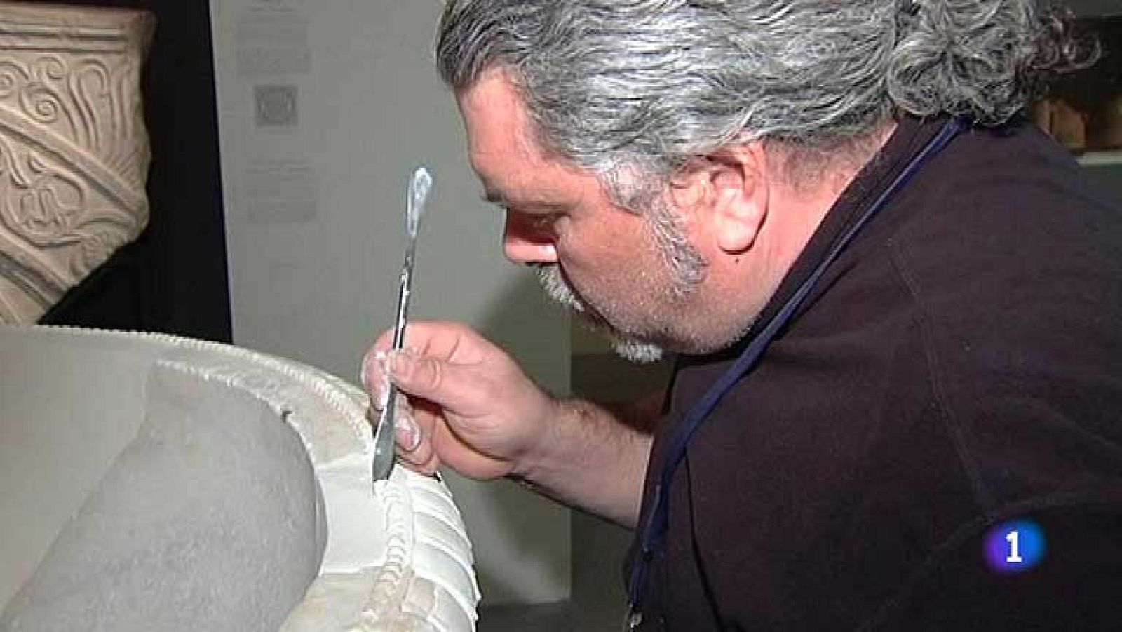 Jerusalén inaugura una exposición del rey Herodes el Grande