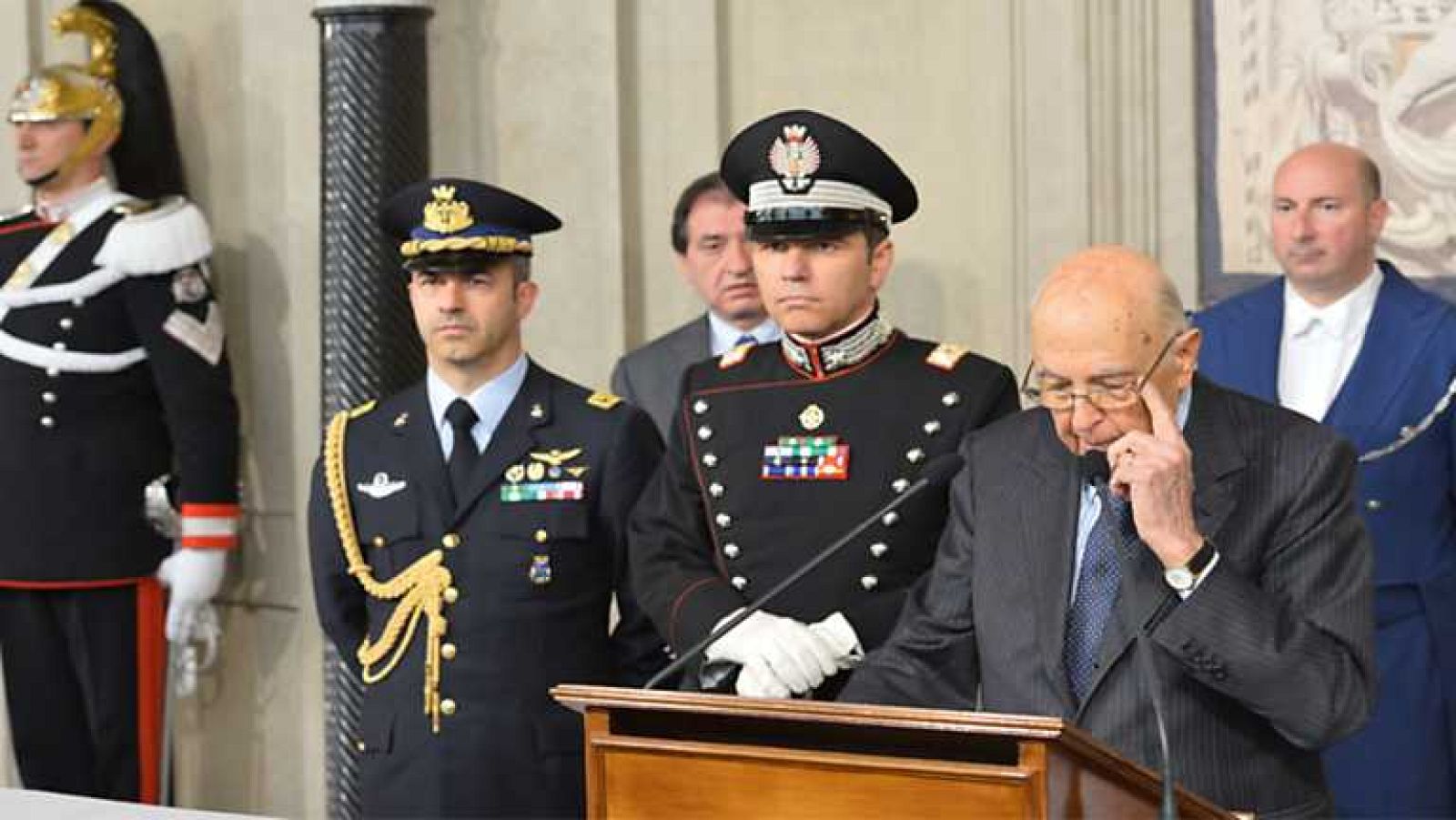 Telediario - 15 horas - 30/03/13 - ver ahora