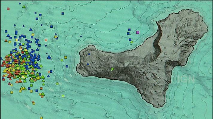 Telecanarias - Telecanarias - 30/03/13