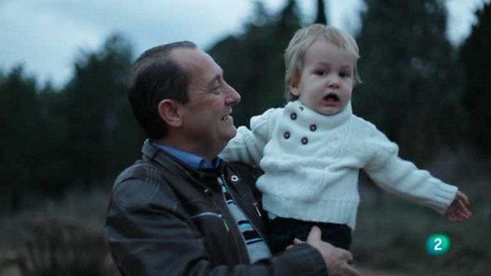 Se trata de ti - Se trata de tí - 30/03/13