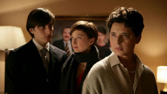 Días de cine - Días de cine: 'La soledad de los numeros primos'