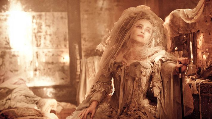 Días de cine - Días de cine: 'Grandes esperanzas'