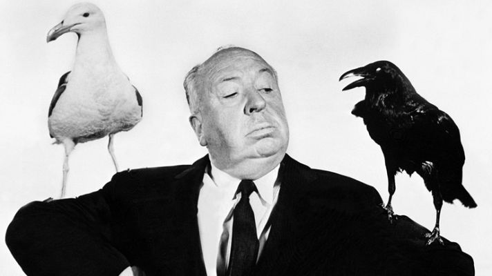 Días de cine - Días de cine - La secuencia de Joaquín Oristrell: 'Los pájaros', de Alfred Hitchcock