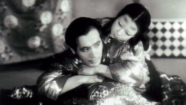 Días de cine - Días de cine: 60 aniversario de 'Ugetsu', de Kenji Mizoguchi
