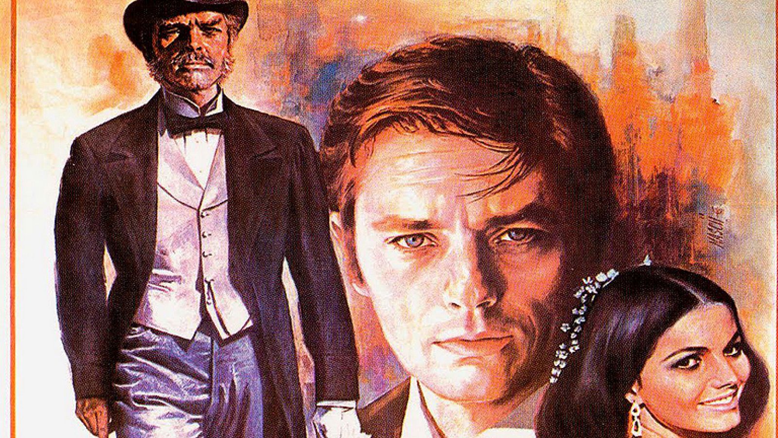 Días de cine: 50 aniversario de 'El Gatopardo'