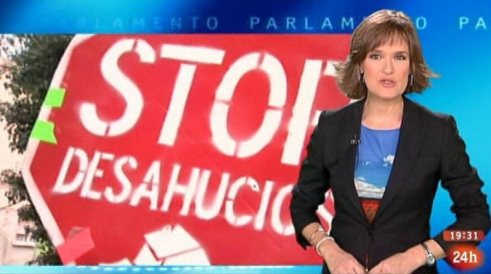 Parlamento - Parlamento - 30/03/13