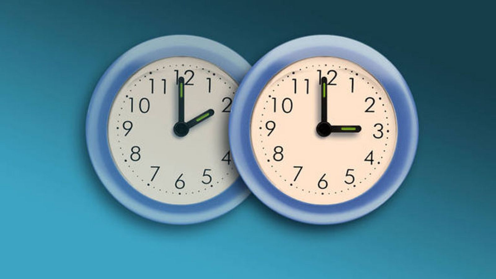 Arranca el horario de verano - Informativo 24h | Ver