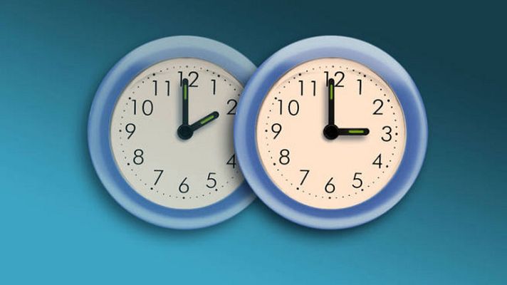 Informativo 24h - Arranca el horario de verano