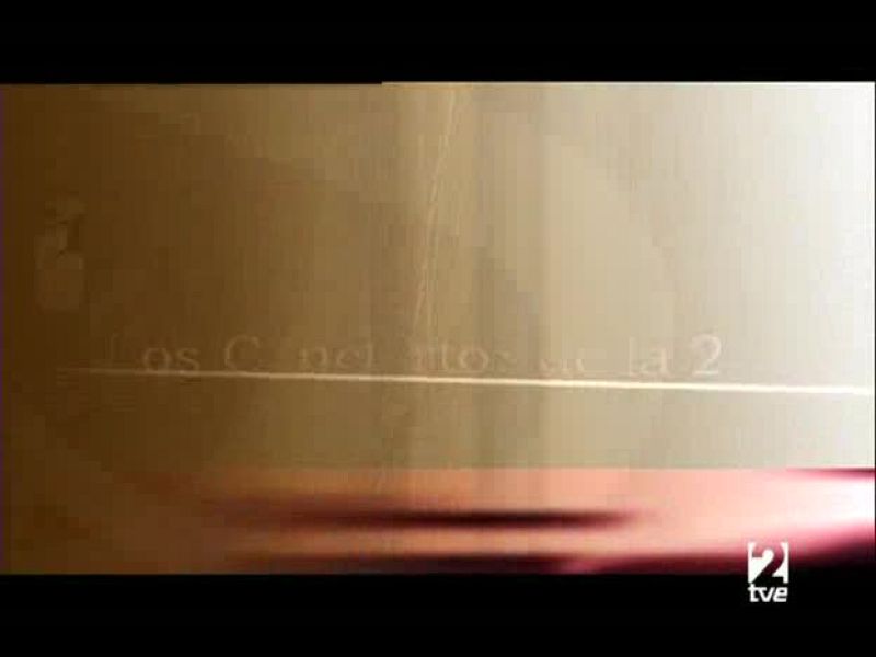 Los conciertos de La 2 - Gaos, Mozart y Prokofiev