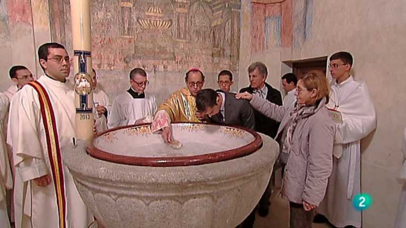 Santos Oficios - 30/03/13 - ver ahora