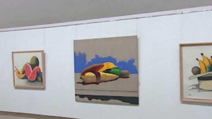 Informativo 24h - Diez años sin Eduardo Úrculo