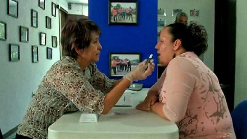 Asociaciones mexicanas trabajan contra la desaparición de menores