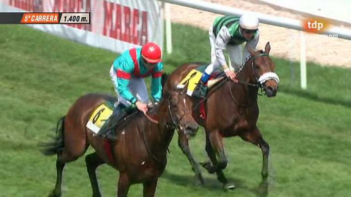 Turf - Turf - 31/03/13