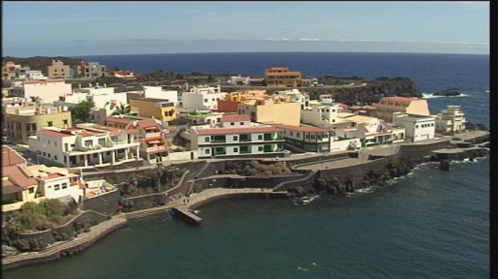 Telecanarias - Telecanarias - 31/03/13