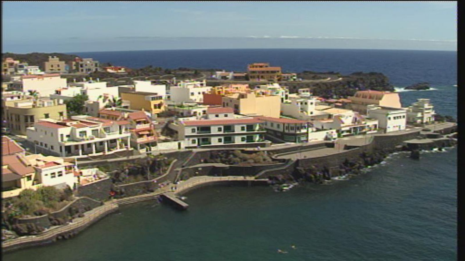 Canarias en 2' - 31/03/13 | Ver