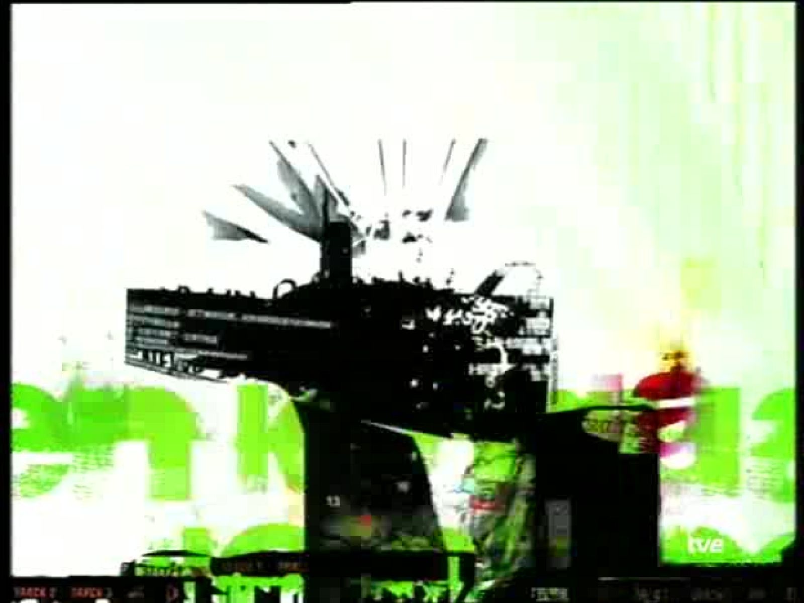 En lengua de signos - 21/06/08 - En lengua de signos | Ver