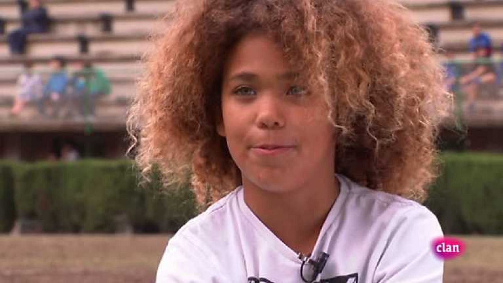 Yaidel y la familia del rugby - Si tú quieres no hay barreras | Ver