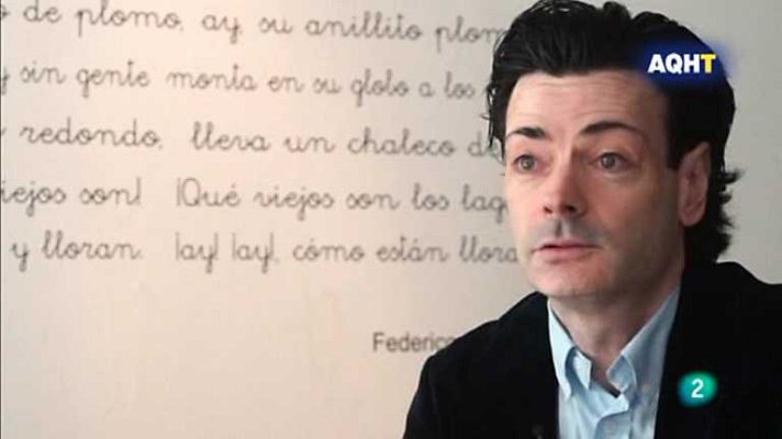 Aquí hay trabajo - Aquí hay trabajo - 01/04/13