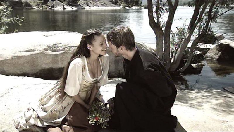 Águila Roja - El primer amor de Irene | Ver